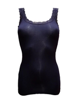 Toker Basic bleu marine haut