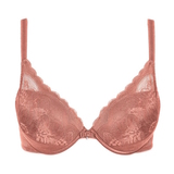 Lisca Evelyn cinnamon soutien-gorge push up