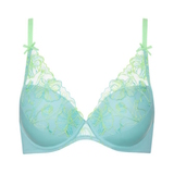 Lisca Liv bleu soutien-gorge push up