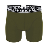 Muchachomalo Tight kaki boxeur nageur