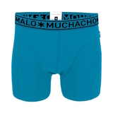 Muchachomalo Tight bleu boxeur nageur