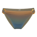 Lingadore Beach Orchid camel slip de bikini