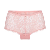 LingaDore Coral Tones corail shortie