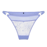 LingaDore Misty Blue bleu culotte string