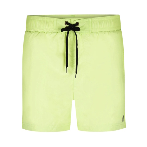 L'île Uni lime maillot de bain pour homme