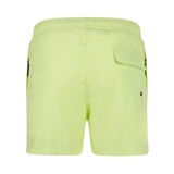  DJ DutchJeans Uni lime maillot de bain pour homme