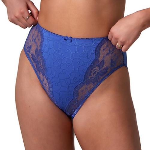 Elbrina Johanna  haut slip