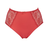 Elbrina Helen rose haut slip