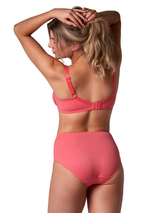 Elbrina Helen rose haut slip