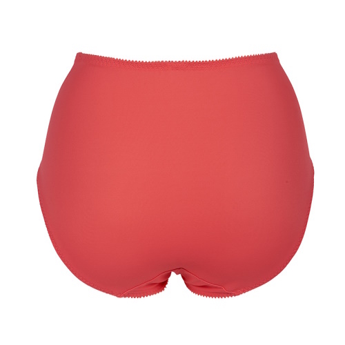 Elbrina Helen rose haut slip