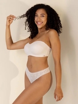 Salon Royal Joy sunkiss soutien-gorge sans armatures en dentelle