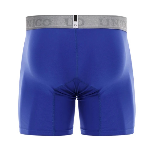Mundo Unico Celestial cobalt sport boxer