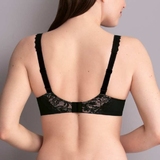 Anita Helen noir soutiens-gorge prothétiques