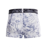 Mundo Unico Brasa bleu/print sport trunk