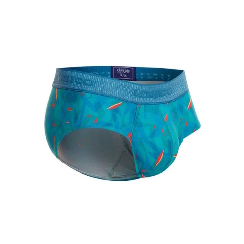 Mundo Unico Efige petrol sport slip