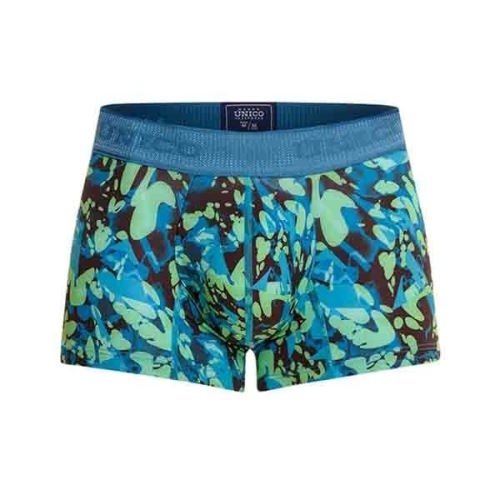 Mundo Unico Reparto vert/print sport trunk