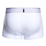 Mundo Unico Morning Grey blanc sport trunk