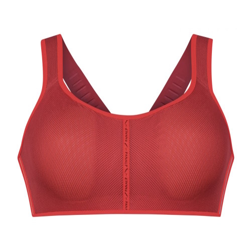 Anita Active PanAlpTM air hot chilli soutien-gorge de sport