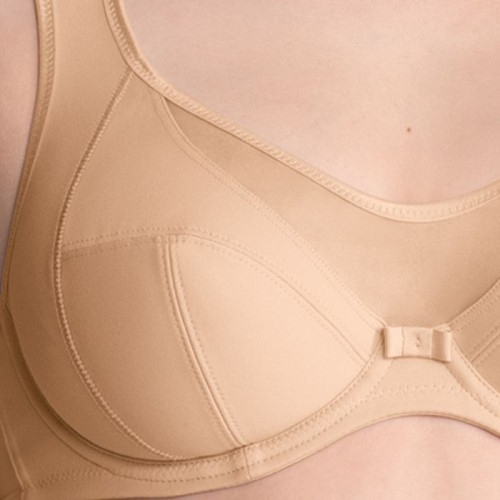 Anita Clara sable soutien-gorge sans forme
