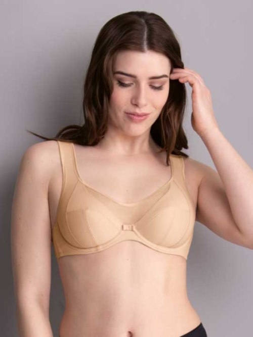 Anita Clara sable soutien-gorge sans forme
