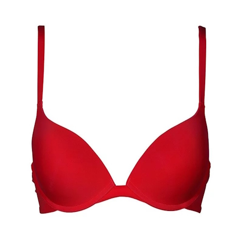 After Eden Single Boost rouge soutien-gorge push up