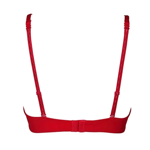 After Eden Single Boost rouge soutien-gorge push up