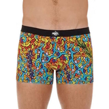 HOM Mars By Bebar multicolore modal boxer