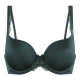 LingaDore Quotidien Uni Fit vert soutien-gorge rembourré