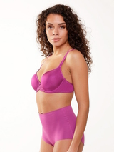 LingaDore Quotidien Uni Fit raspberry soutien-gorge rembourré