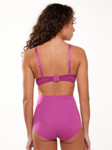 LingaDore Quotidien Uni Fit raspberry soutien-gorge rembourré
