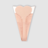 LingaDore INVISIBLE STRING blush accessoire