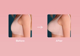 LingaDore TRIANGLE BRA/ BIKINI PUSH UP INSERT  blush accessoire