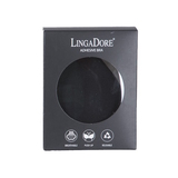 LingaDore Plak bh noir accessoire