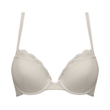 Marlies Dekkers Mauritshuis ivoire soutien-gorge push up