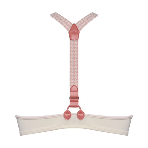 Marlies Dekkers Gloria terracotta soutien-gorge push up