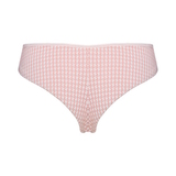 Marlies Dekkers Gloria terracotta slip brésilien