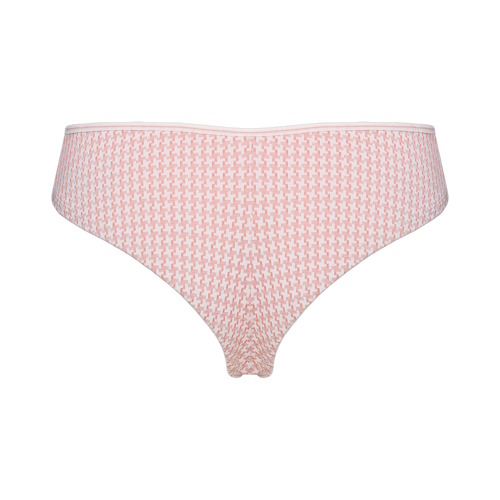 Marlies Dekkers Gloria terracotta slip brésilien