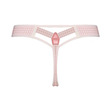Marlies Dekkers Gloria terracotta culotte string