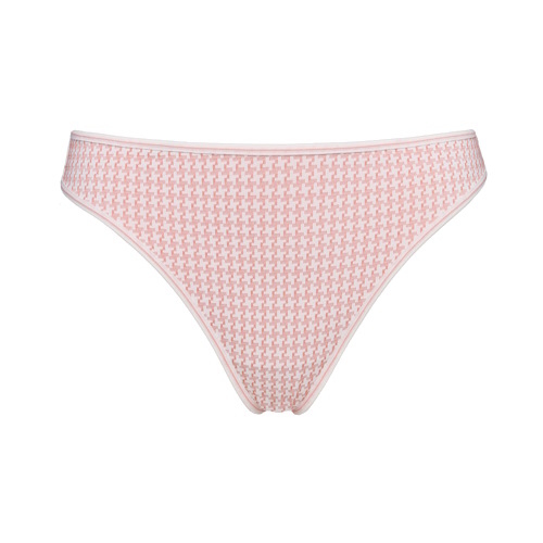 Marlies Dekkers Gloria terracotta culotte string