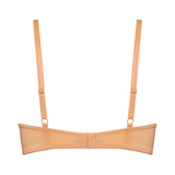 Marlies Dekkers Dame de Paris apricot/gold soutien-gorge rembourré