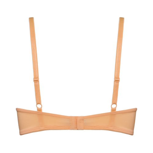 Marlies Dekkers Dame de Paris apricot/gold soutien-gorge rembourré