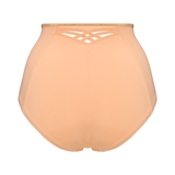 Marlies Dekkers Dame de Paris apricot/gold haut slip