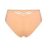 Marlies Dekkers Dame de Paris apricot/gold slip brésilien