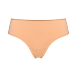Marlies Dekkers Dame de Paris apricot/gold slip brésilien