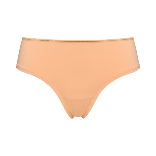 Marlies Dekkers Dame de Paris apricot/gold slip brésilien
