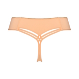 Marlies Dekkers Dame de Paris apricot/gold culotte string