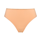 Marlies Dekkers Dame de Paris apricot/gold culotte string