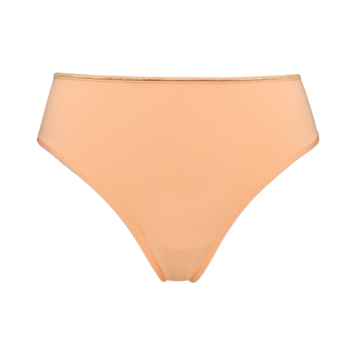 Marlies Dekkers Dame de Paris apricot/gold culotte string