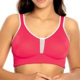 Viania 101470 rose soutien-gorge de sport