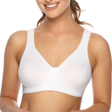 Viania 14750 Wellness blanc soutien-gorge de sport